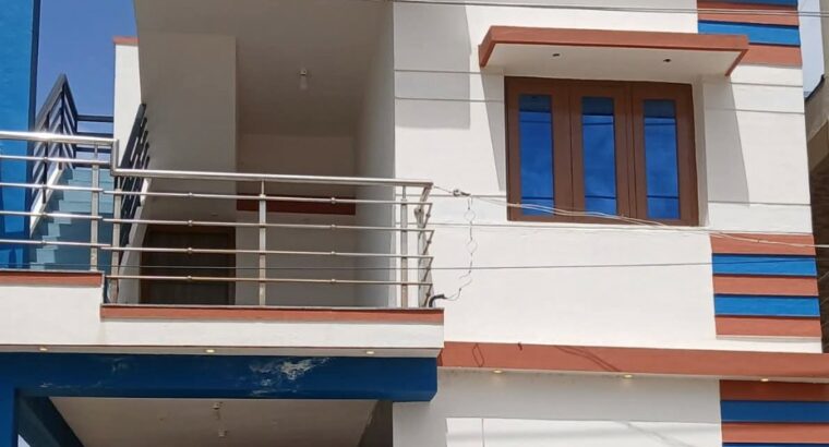 VIHAAN GUEST HOUSE CHIKMAGALUR