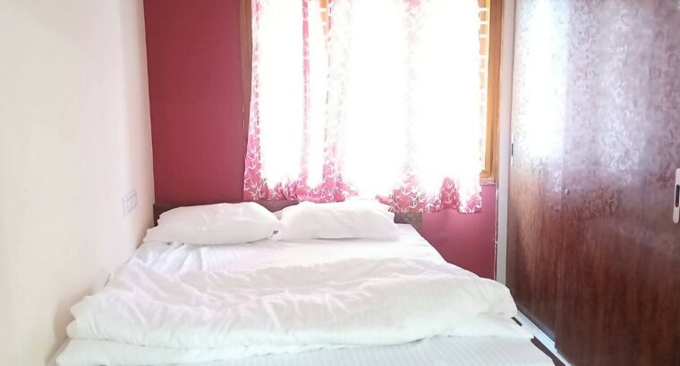 VIHAAN GUEST HOUSE CHIKMAGALUR