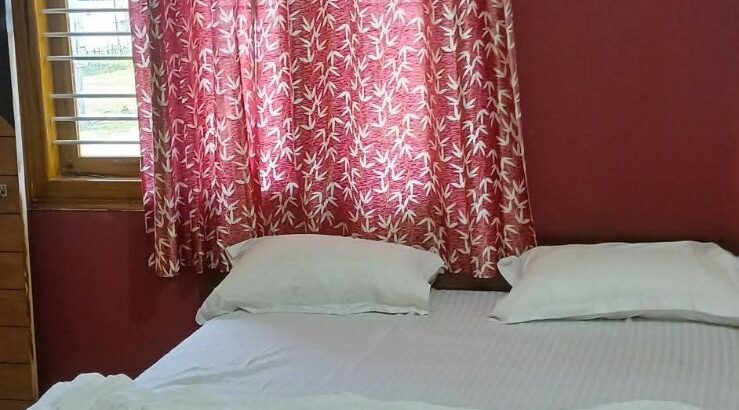 VIHAAN GUEST HOUSE CHIKMAGALUR
