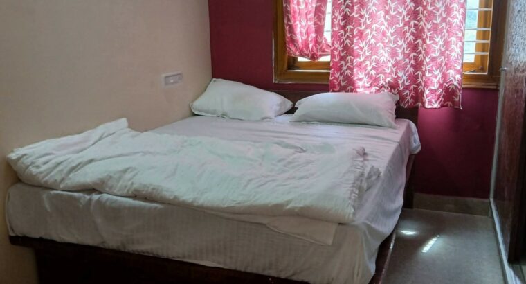 VIHAAN GUEST HOUSE CHIKMAGALUR