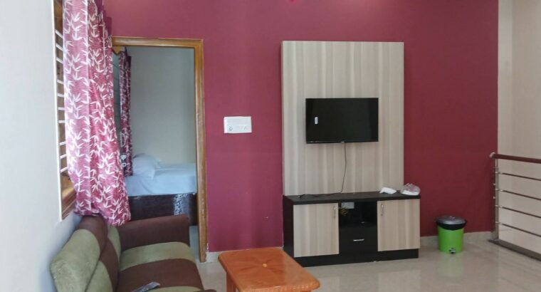 VIHAAN GUEST HOUSE CHIKMAGALUR