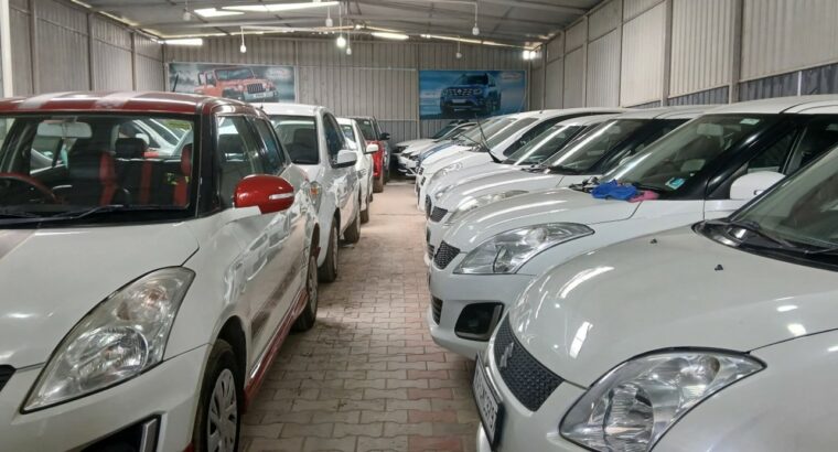 DREAM CARS CHIKMAGALUR