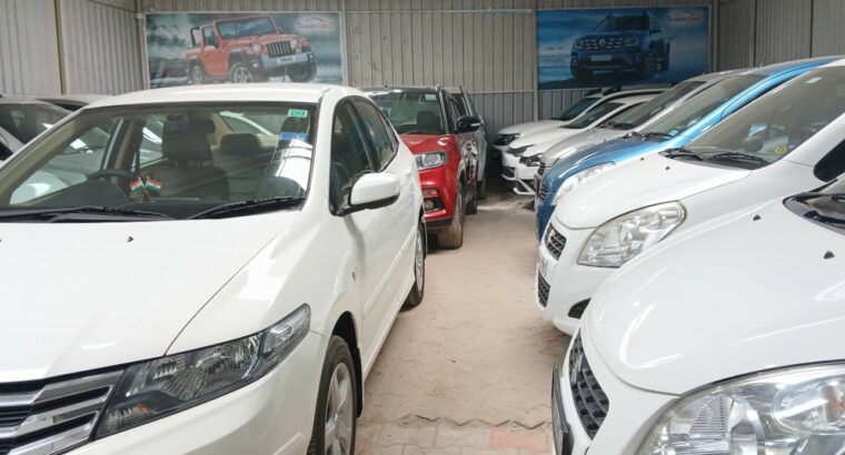 DREAM CARS CHIKMAGALUR