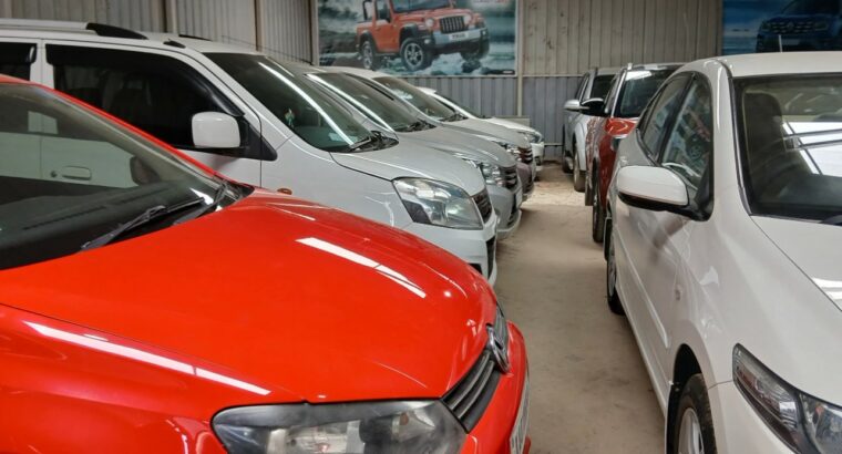 DREAM CARS CHIKMAGALUR