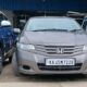 DREAM CARS CHIKMAGALUR