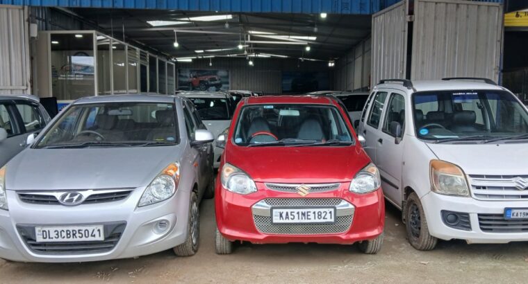 DREAM CARS CHIKMAGALUR