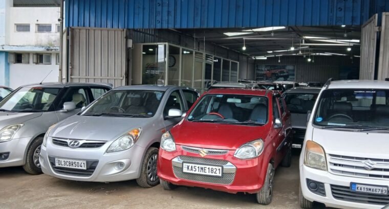 DREAM CARS CHIKMAGALUR