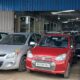 DREAM CARS CHIKMAGALUR