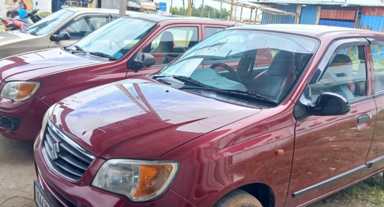DREAM CARS CHIKMAGALUR