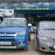 DREAM CARS CHIKMAGALUR