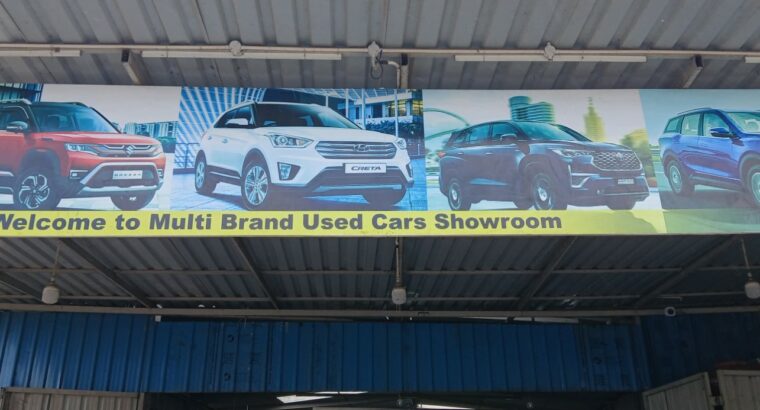 DREAM CARS CHIKMAGALUR