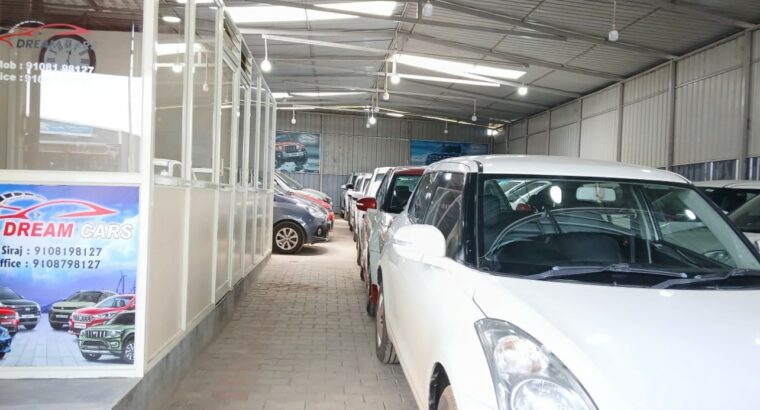 DREAM CARS CHIKMAGALUR