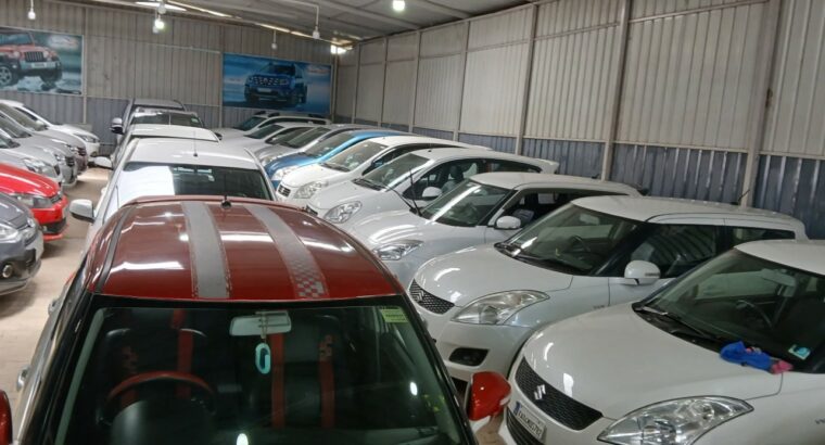 DREAM CARS CHIKMAGALUR