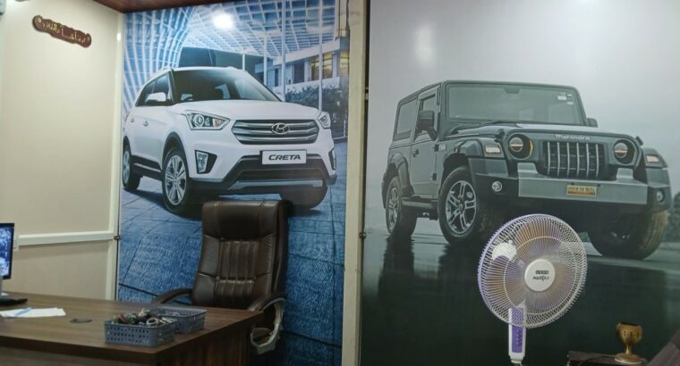DREAM CARS CHIKMAGALUR