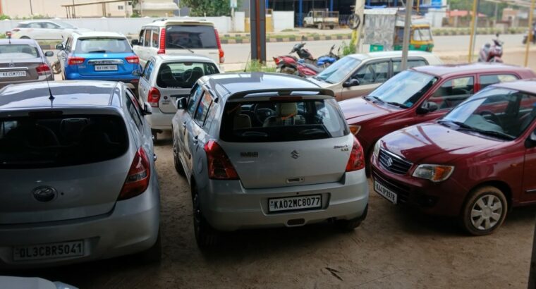 DREAM CARS CHIKMAGALUR