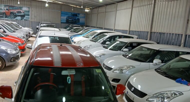 DREAM CARS CHIKMAGALUR