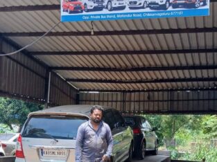 MALIK DEENAR AUTO WORKS CHIKMAGALUR