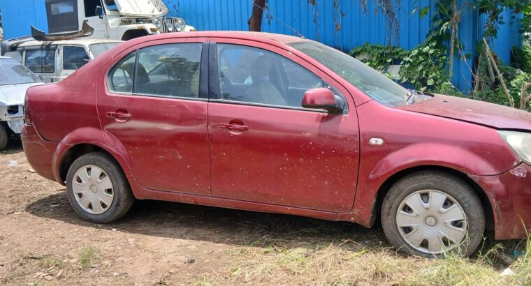 MALIK DEENAR AUTO WORKS CHIKMAGALUR