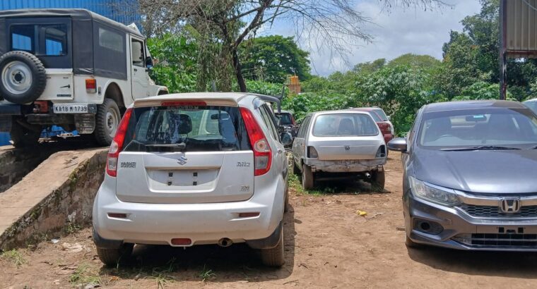 MALIK DEENAR AUTO WORKS CHIKMAGALUR