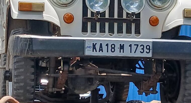 MALIK DEENAR AUTO WORKS CHIKMAGALUR