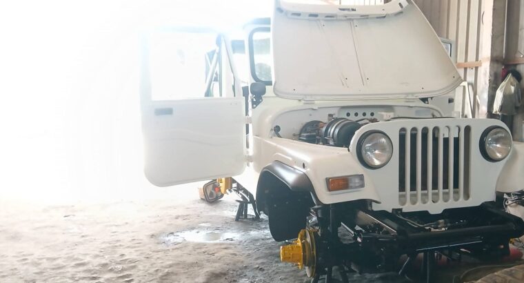 MALIK DEENAR AUTO WORKS CHIKMAGALUR