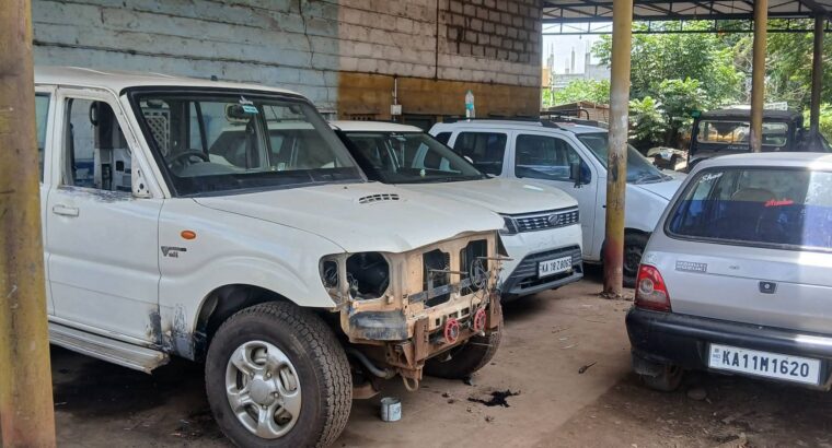 MALIK DEENAR AUTO WORKS CHIKMAGALUR