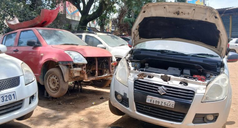MALIK DEENAR AUTO WORKS CHIKMAGALUR