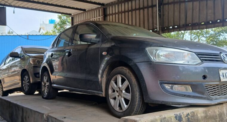 MALIK DEENAR AUTO WORKS CHIKMAGALUR