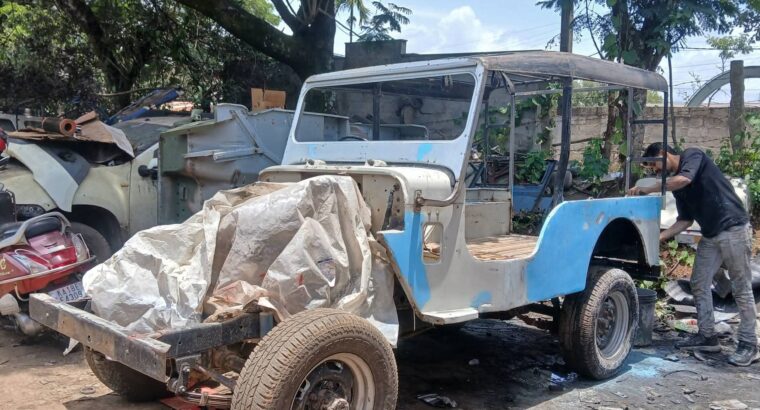 MALIK DEENAR AUTO WORKS CHIKMAGALUR
