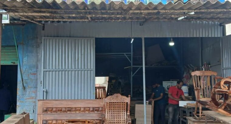 KOHINOOR FURNITURES CHIKMAGALUR)