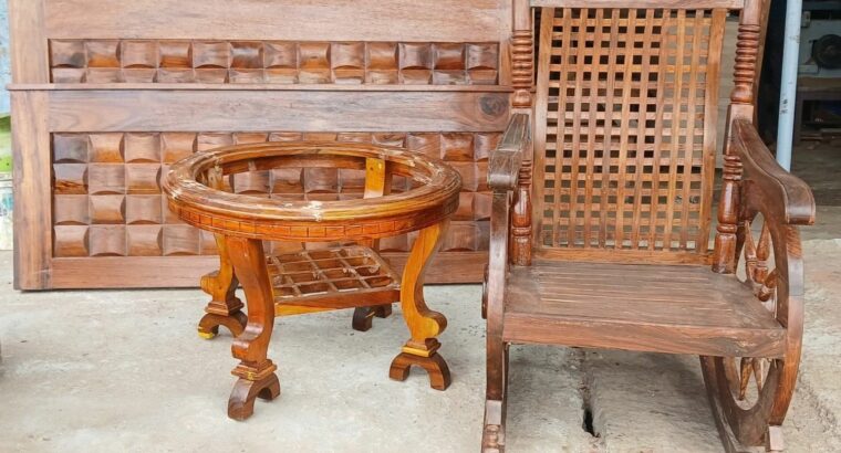 KOHINOOR FURNITURES CHIKMAGALUR)