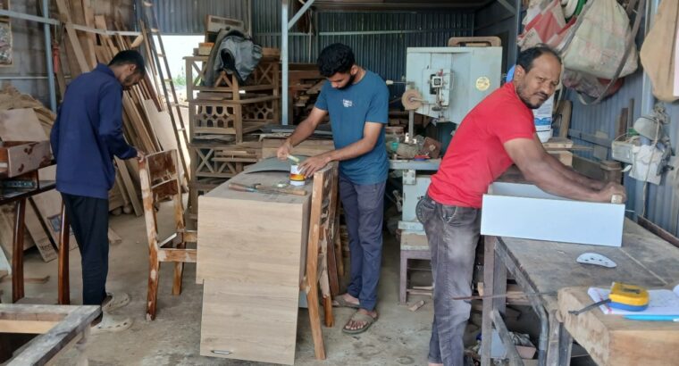 KOHINOOR FURNITURES CHIKMAGALUR)