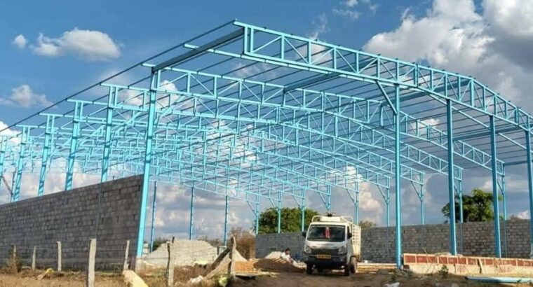 A. STAR ENGINEERING WORKS CHIKMAGALUR