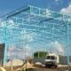 A. STAR ENGINEERING WORKS CHIKMAGALUR
