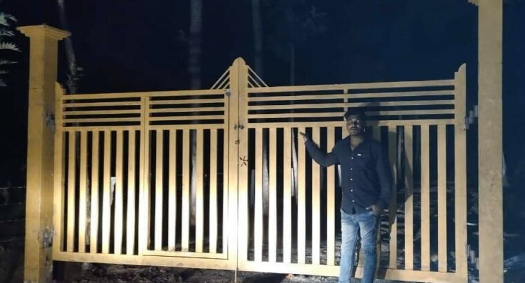 A. STAR ENGINEERING WORKS CHIKMAGALUR