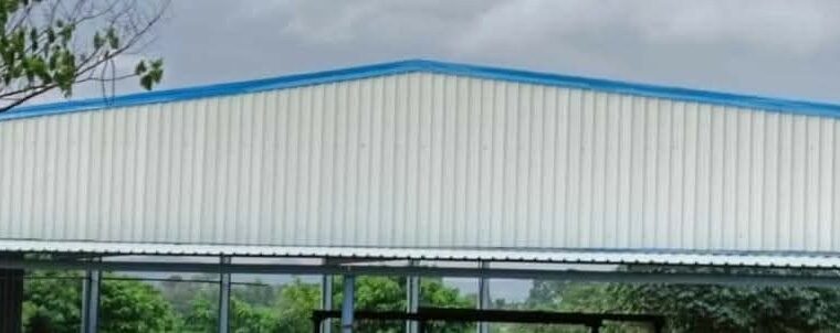 A. STAR ENGINEERING WORKS CHIKMAGALUR