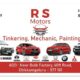 RS MOTORS CHIKMAGALUR