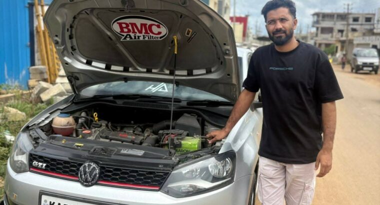 RS MOTORS CHIKMAGALUR