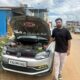 RS MOTORS CHIKMAGALUR