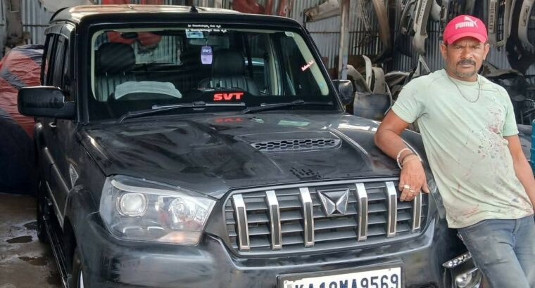 RS MOTORS CHIKMAGALUR