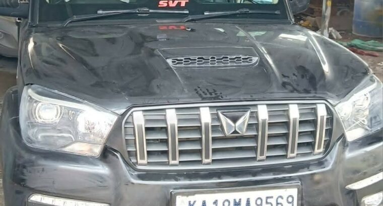 RS MOTORS CHIKMAGALUR