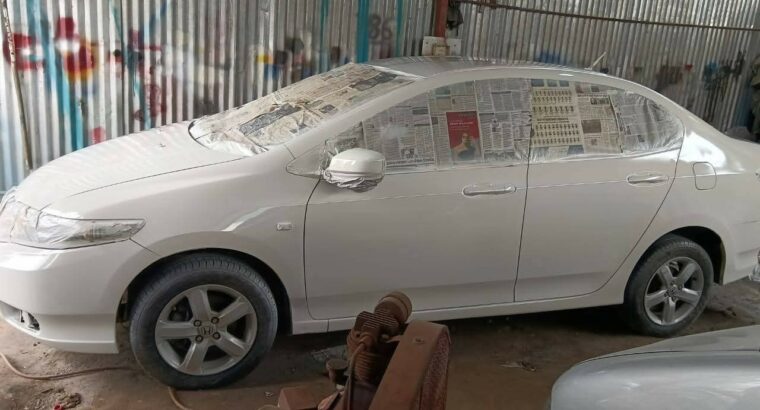 RS MOTORS CHIKMAGALUR