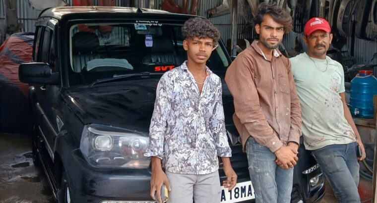 RS MOTORS CHIKMAGALUR