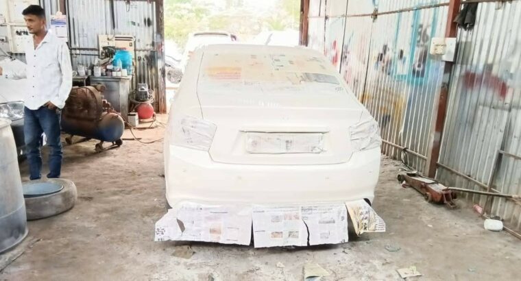 RS MOTORS CHIKMAGALUR