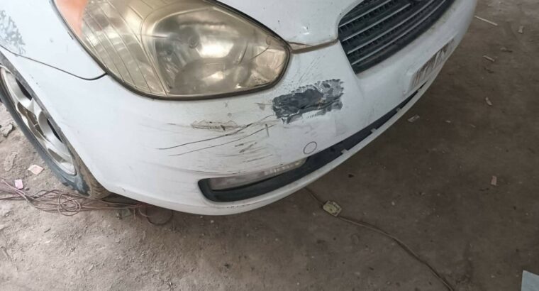 RS MOTORS CHIKMAGALUR