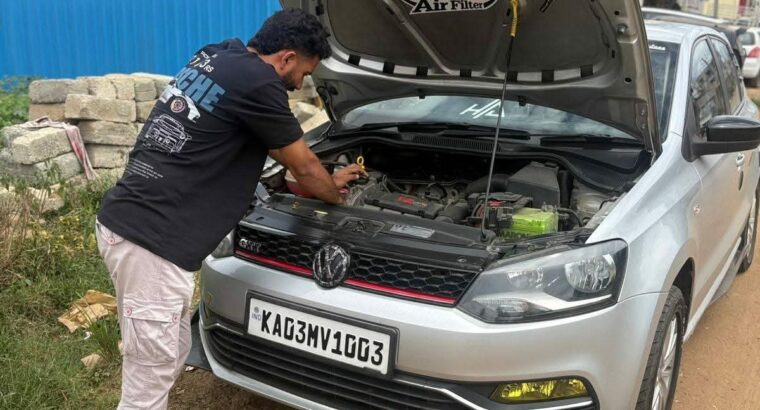 RS MOTORS CHIKMAGALUR