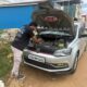RS MOTORS CHIKMAGALUR