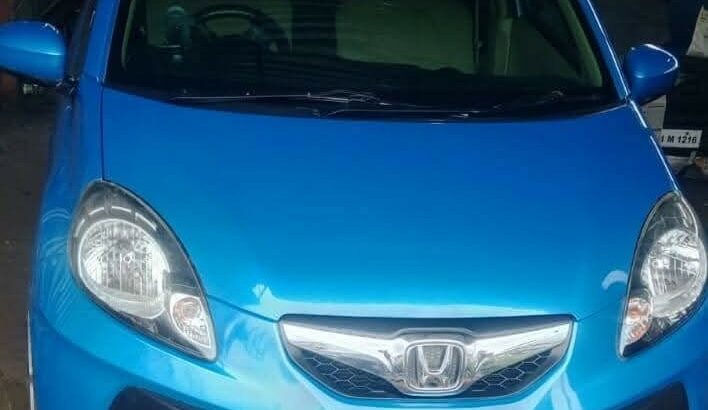 RS MOTORS CHIKMAGALUR