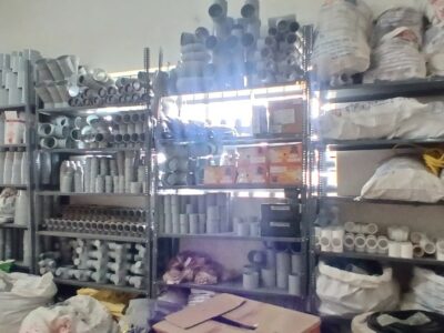 NANDI HARDWARWARE & ELECTRICALS SAKLEPUR