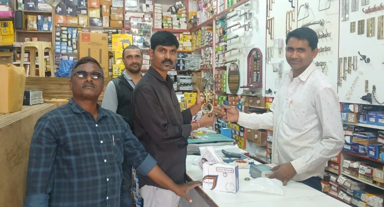 VARDHAMAN GLASS & PLYWOODS SAKLESHPUR